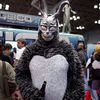 Photos: The Costumed Superfans Of This Year's Comic Con